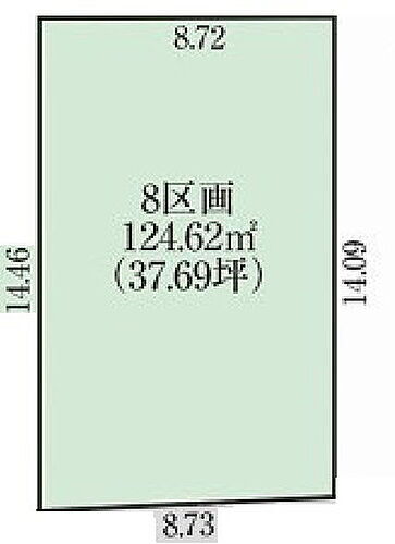 東京都あきる野市引田 建築条件付土地