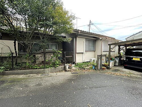 鹿児島県鹿児島市西坂元町 390万円