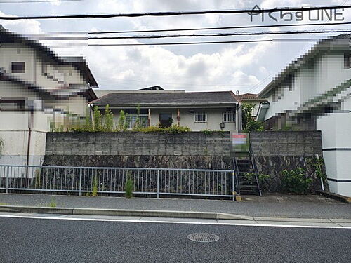 兵庫県姫路市田寺東４丁目 土地