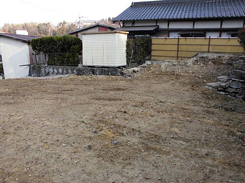 岐阜県中津川市中津川 土地