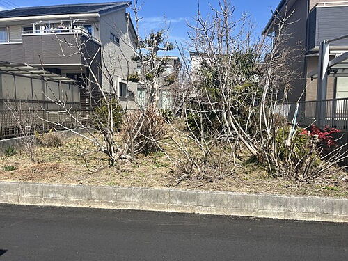愛知県江南市木賀東町新塚 土地