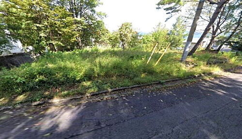 群馬県吾妻郡草津町大字草津 土地