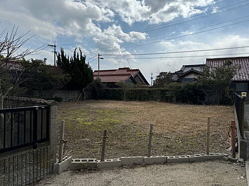鳥取県境港市小篠津町 432.2万円