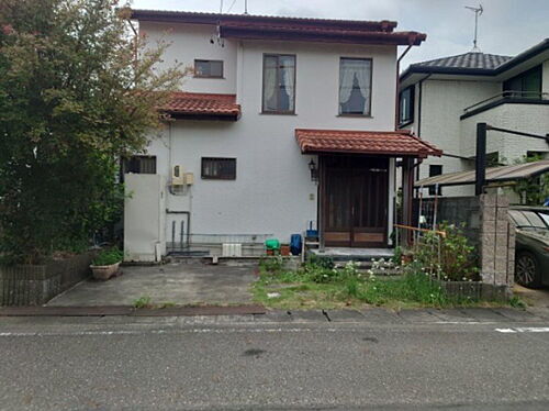 静岡県静岡市駿河区みずほ２丁目 土地