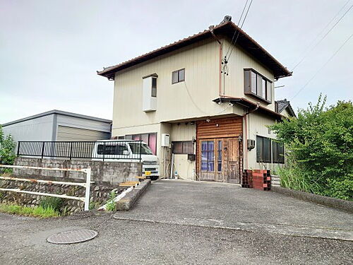 静岡県静岡市駿河区小鹿 土地