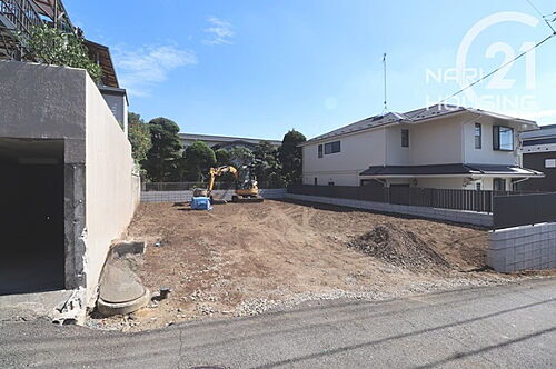 東京都昭島市朝日町５丁目 土地