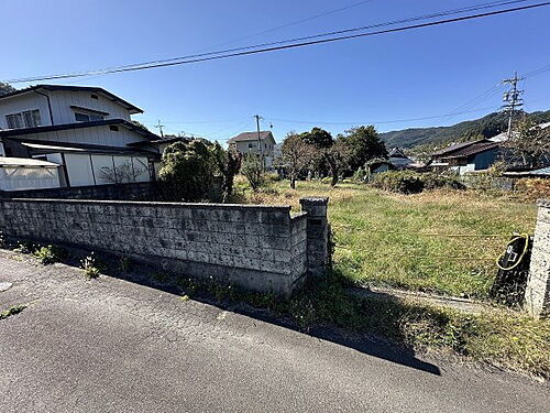 長野県岡谷市川岸東１丁目 土地