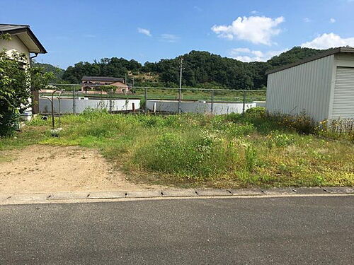 兵庫県豊岡市出石町宮内 土地