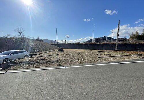 岐阜県山県市佐賀 土地