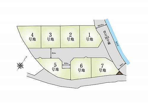兵庫県姫路市書写 建築条件付土地