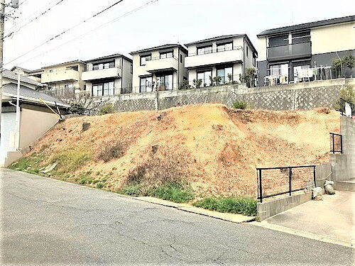 愛知県半田市桐ケ丘５丁目 土地