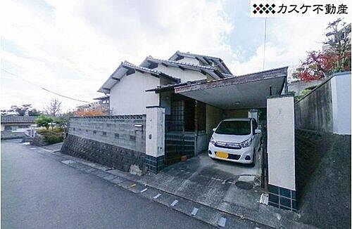 岡山県岡山市中区湊 土地