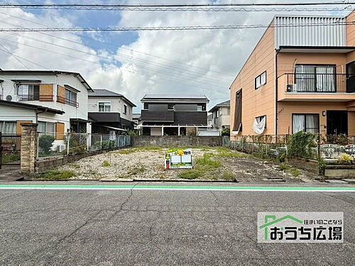 愛知県津島市鹿伏兎町上春日台 890万円