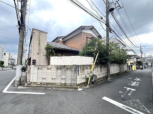 東京都板橋区赤塚新町３丁目 土地