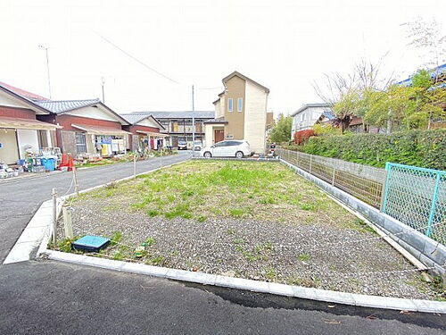 埼玉県志木市下宗岡３丁目 土地