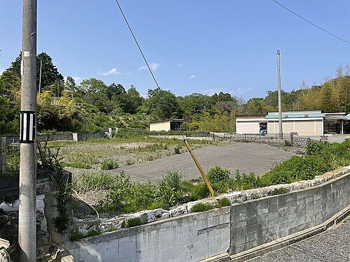 福島県双葉郡富岡町大字大菅字蛇谷須 土地