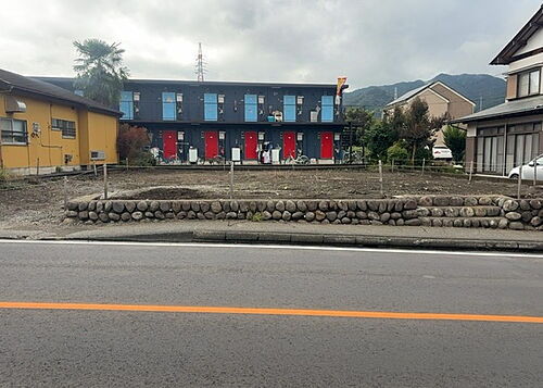 神奈川県相模原市緑区三ケ木 土地