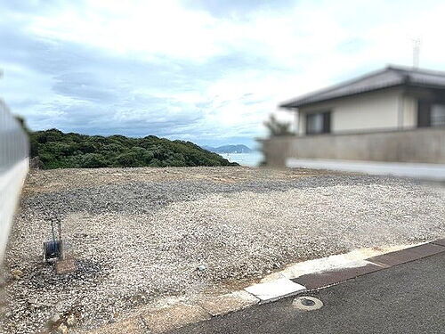 福岡県北九州市小倉北区富野台 土地