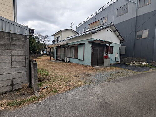 静岡県駿東郡清水町徳倉 土地