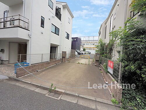 東京都渋谷区神宮前３丁目 土地