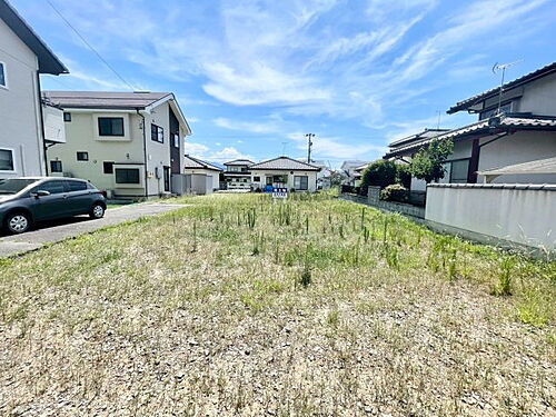 長野県長野市若宮１丁目 土地