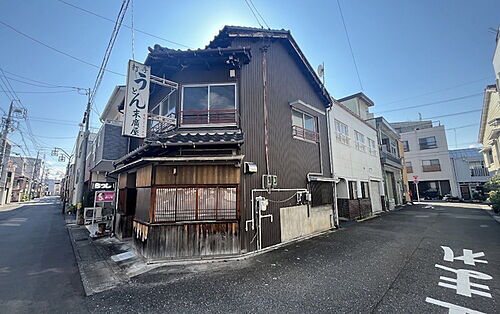 岐阜県岐阜市昭和町３丁目 土地