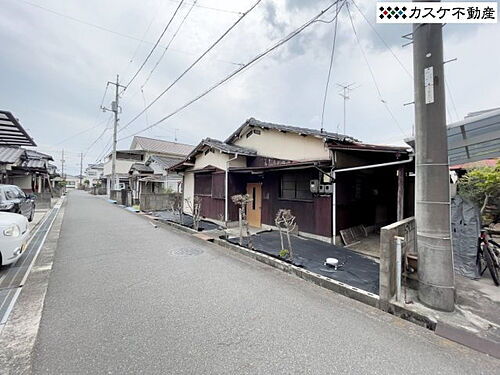 岡山県倉敷市玉島八島 土地