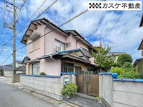 岡山県倉敷市安江 土地