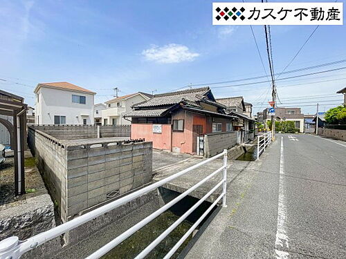 岡山県総社市溝口 土地