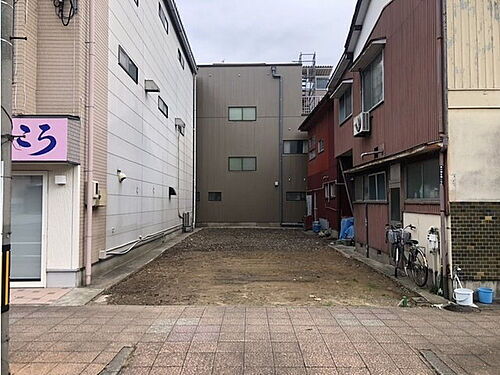 福井県福井市西木田３丁目 600万円