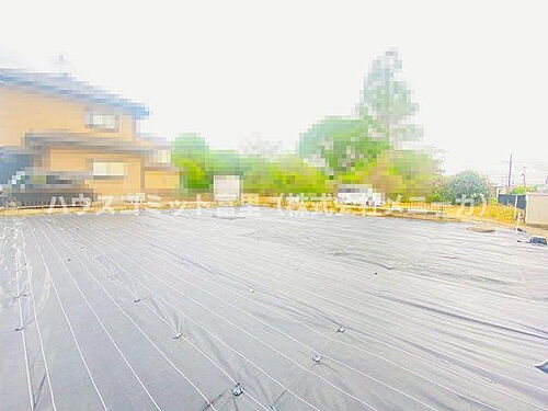 千葉県富里市御料 土地