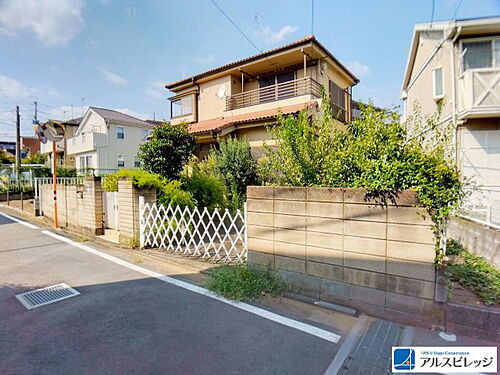 埼玉県ふじみ野市亀久保３丁目 3680万円