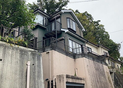 東京都町田市山崎町 土地