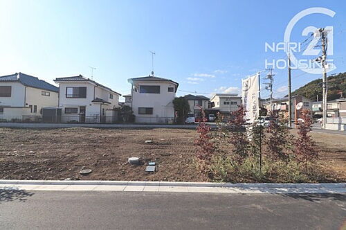 東京都あきる野市伊奈 土地