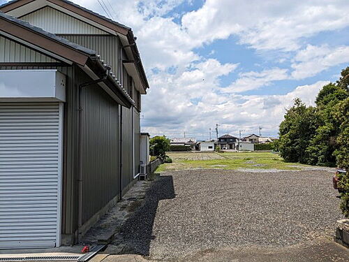 静岡県焼津市藤守 土地