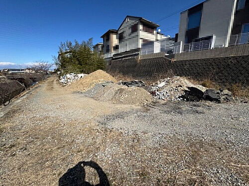 大阪府阪南市箱作 土地