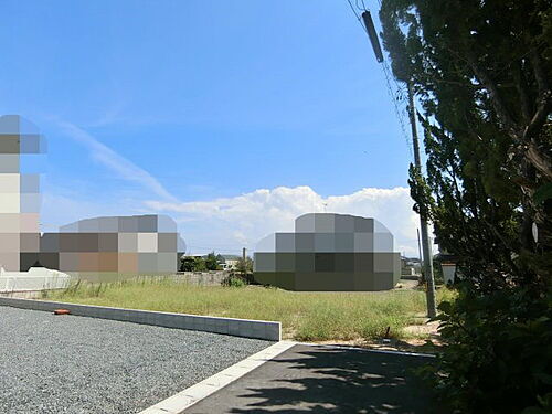 鳥取県米子市安倍 670万円