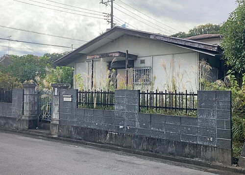 東京都八王子市元八王子町１丁目 土地
