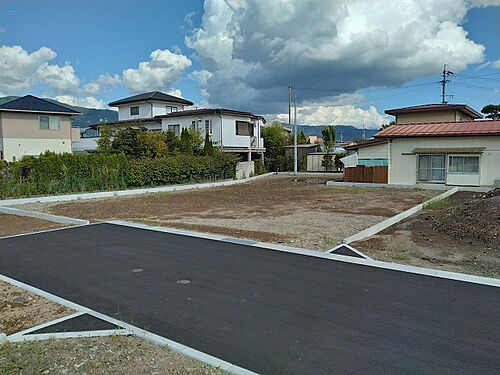 長野県諏訪郡下諏訪町西赤砂 土地