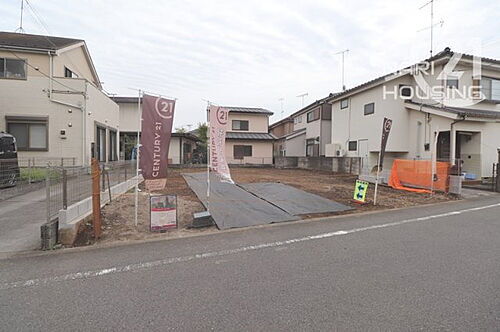 東京都西多摩郡瑞穂町大字石畑 建築条件付土地