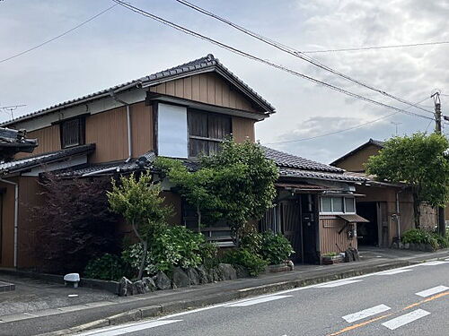福岡県三井郡大刀洗町大字上高橋 土地