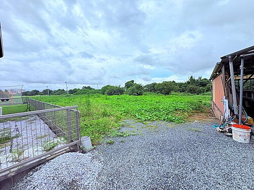 福岡県八女郡広川町大字太田 土地