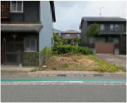 奈良県生駒郡斑鳩町龍田２丁目 土地