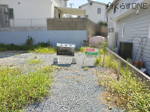 兵庫県姫路市西新在家３丁目 土地