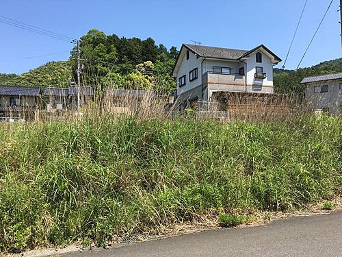 兵庫県豊岡市法花寺 土地
