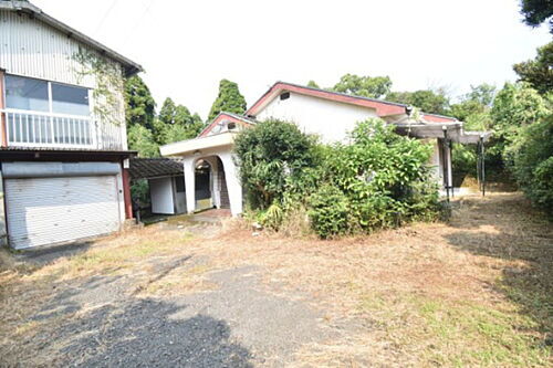 鹿児島県鹿屋市南町 土地
