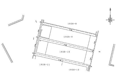 大阪府東大阪市北石切町 980万円