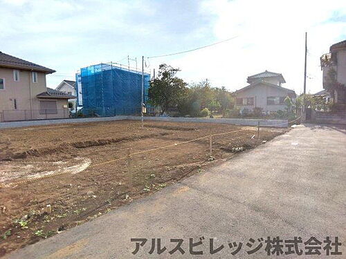 埼玉県ふじみ野市亀久保３丁目 3290万円
