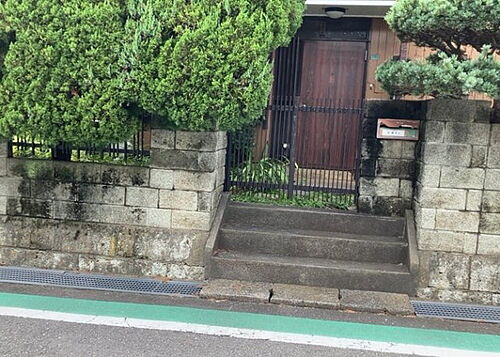 神奈川県座間市緑ケ丘２丁目 土地