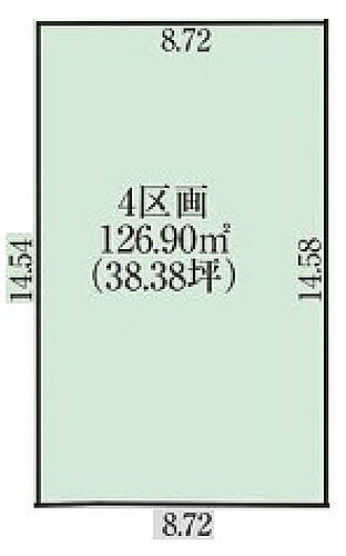 東京都あきる野市引田 建築条件付土地